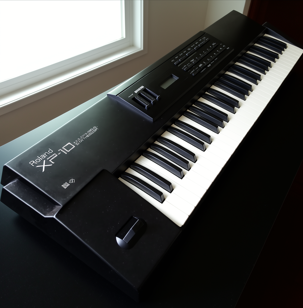 Roland XP-10
