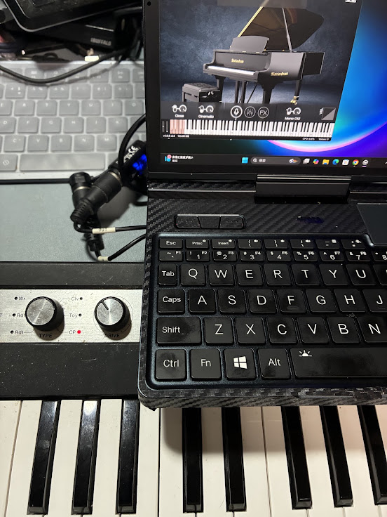 ［BAND#3］#5 ソフト音源化への道 -2-